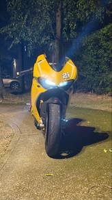 Ducati 1299 Panigale