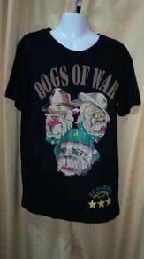 ED HARDY " EHMC " T-Shirt