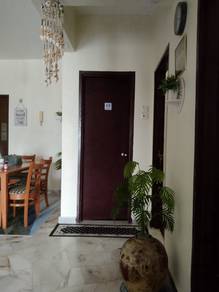 Apartment For Rent in Marina Terrace @ PD World Marina Resort