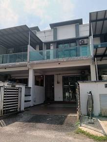 2-storey Terraced House For Sale in Skudai,JHR