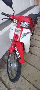 Yamaha Y100
