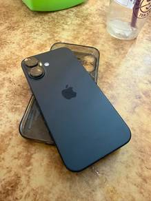 iPhone 16 pro