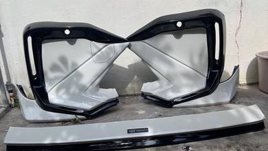 Bodykit MyviG3 ace gearup
