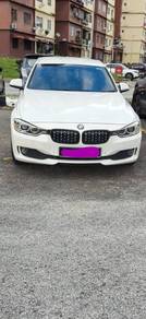 BMW 125i 25i M SPORT (CBU) in Cheras, KUL