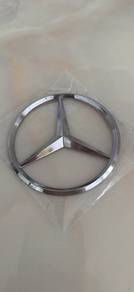Mercedes Benz Logo Emblem
