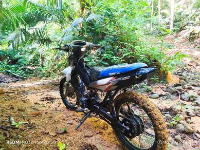 cubcross 