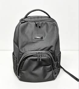 travel business backpack