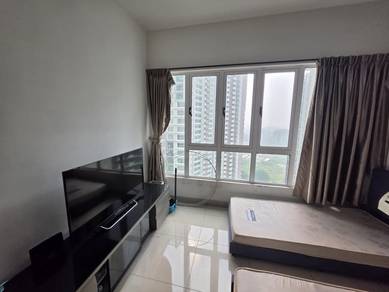 Service Residence For Sale in Tropez Residences @ Tropicana Danga Bay