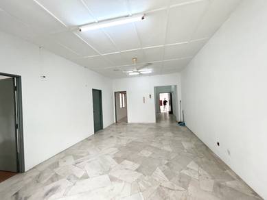 Condominium For Rent in Sri Pelangi Condominium