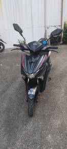 WMOTO ES125