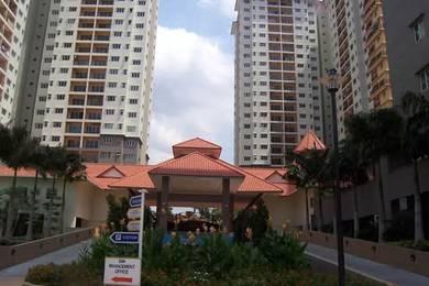 Condominium For Sale in Kelana Mahkota