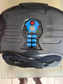 Foot massager