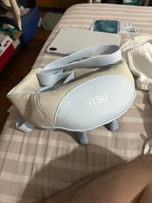 itsu ineo shoulder massager