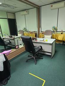 Office space For Rent in Pulau Tikus,PNG