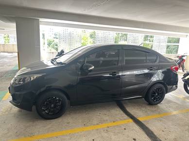 Proton Persona EXECUTIVE in Bukit Jalil, KUL