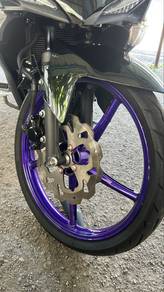 sp custom y15