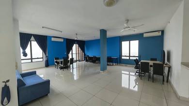 Service Residence For Rent in Woodsbury Suites