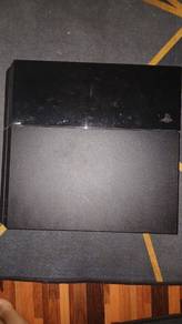 Ps4 Fat