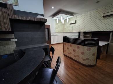 Office space For Rent in Gombak,SGR