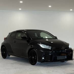 Toyota GR Yaris RS in Cheras, SGR