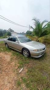 Proton Perdana V6 EXECUTIVE in Nilai, NSN