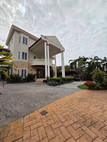 Bungalow House For Rent in Kajang,SGR
