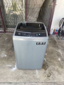 7.5kg midea top washer washing machine