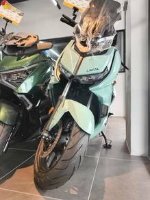Aveta Vanguard 250 V2