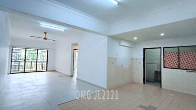 Condominium For Sale in Prima Bayu