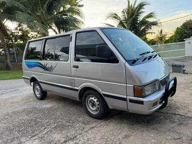 Nissan Vanette AUTHENTIC in Port Dickson, NSN