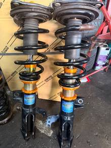 Axis Styling Perfect Damper HEV-Hybrid