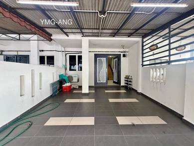 2-storey Terraced House For Sale in Klang,SGR