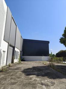 Warehouse / Factory For Sale in Johor Bahru,JHR