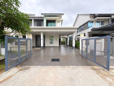 2-storey Terraced House For Sale in Puncak Alam,SGR