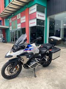 BMW R 1250 GS
