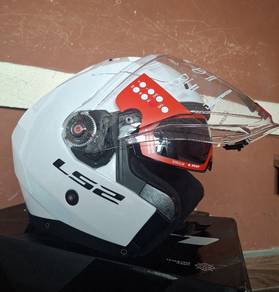 Helmet LS2 Infinity 2