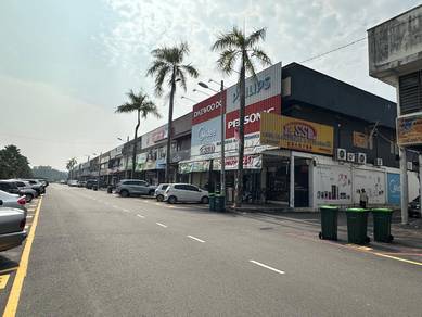 Shop lot For Rent in Sungai Petani,KDH