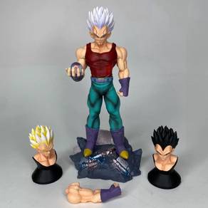 dragon ball baby 21cm action figure toys
