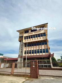 Shop lot For Sale in Kuching,SWK