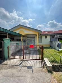 Terraced House For Sale in Bandar Sri Sendayan,NSN
