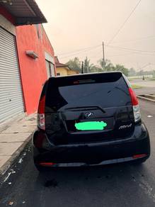 Perodua MyVi EZi in Skudai, JHR