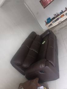 sofa untuk di jual 