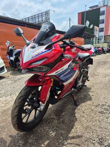 Honda CBR150R