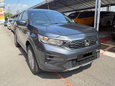 Honda WR-V E in Cheras, KUL