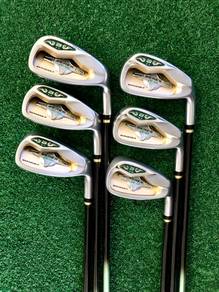 [MINT] HONMA BERES IE-01 IRON 2-star⭐️⭐️ 🇯🇵 IGT GOLF