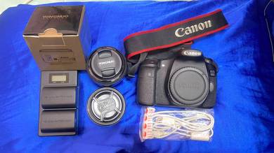 canon eos 60d
