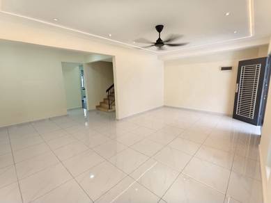 2-storey Terraced House For Sale in Skudai,JHR