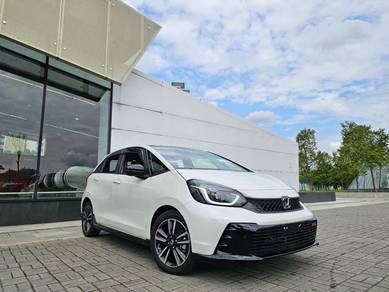 Honda Fit RS HONDA SENSING in Desa Pandan, KUL