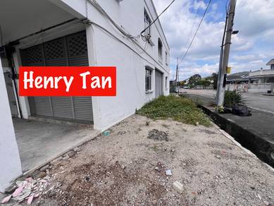 Shop lot For Rent in Valdor,PNG