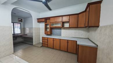 2-storey Terraced House For Sale in Puncak Jalil,SGR
